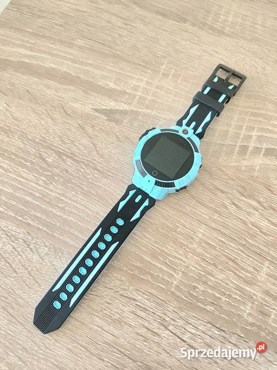Smartwatch dziecięcy wiele gier aparat kamera Nakło nad Notecią sprzedam