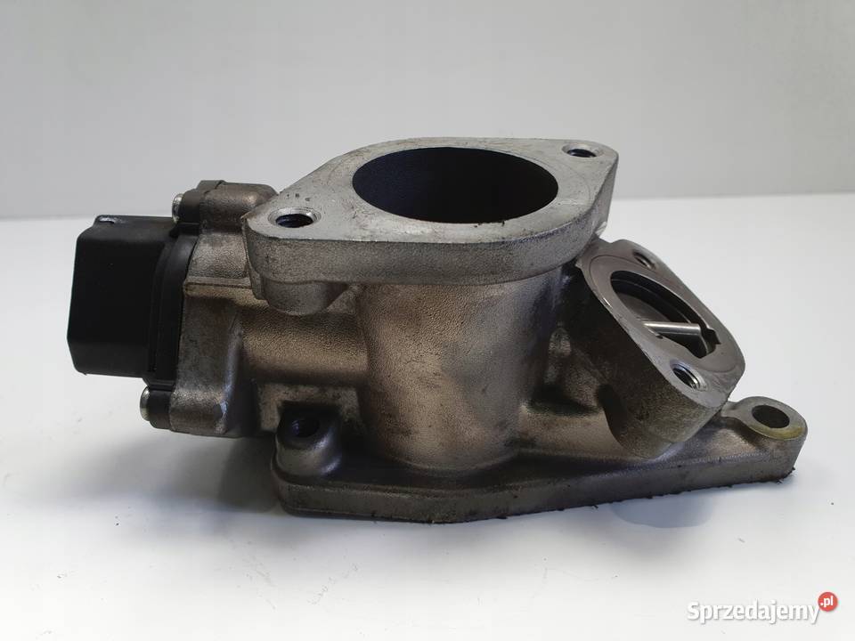 Renault Scenic II 19 DCI ZAWÓR EGR 8200850755