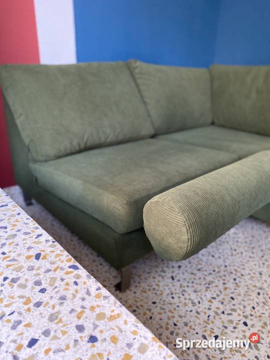 Narożnik kanapa BoConcept profesjonalnie Narożniki Koszarawa sprzedam