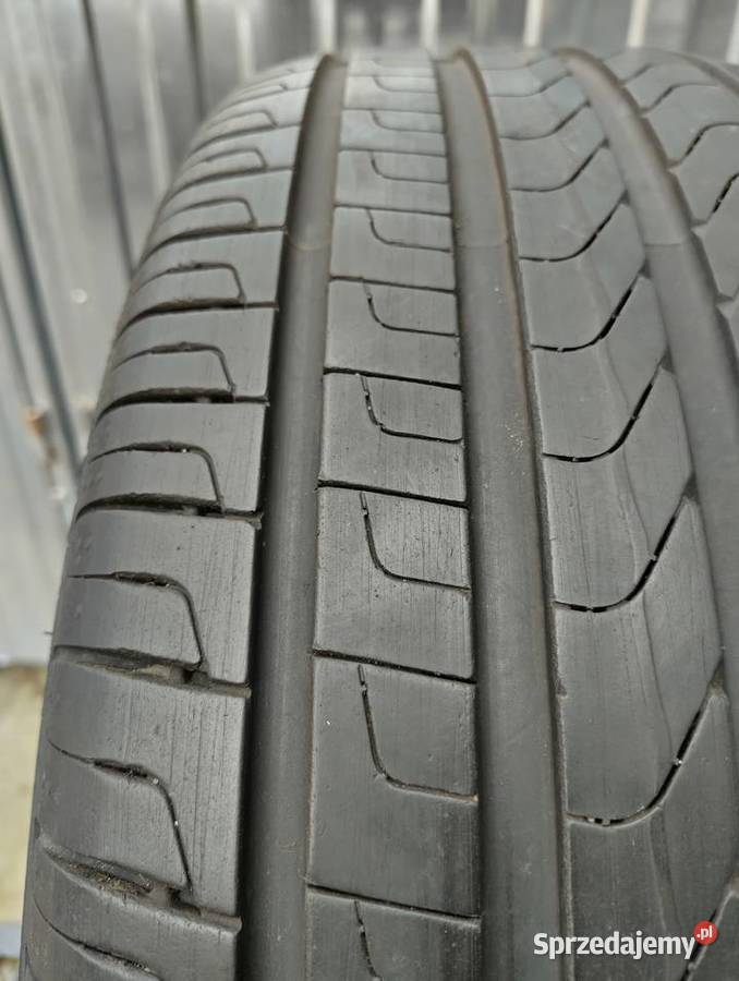 Opony Letnie 23560 18 2021 PIRELLI 4 sztuki 235 Samochodowe świętokrzyskie Kielce