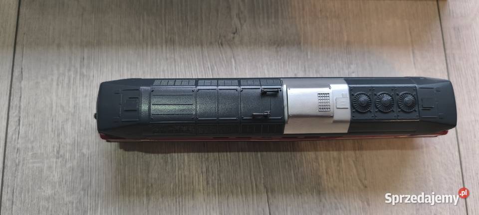 LOKOMOTYWA PIKO BR130 H0 ŁADNY STAN PUDEŁKO Bytom