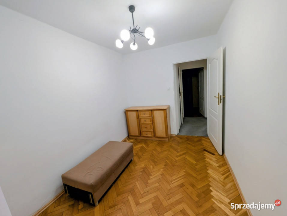 3pokojowe mieszkanie na sprzedaż dobra balkon Sprzedaż Białystok