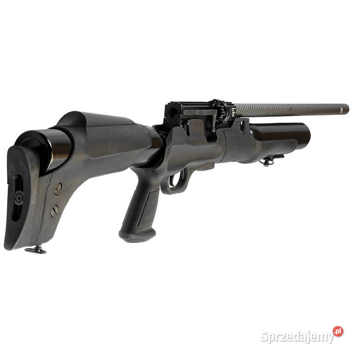 Wiatrówka PCP Hatsan Hercules Carbon 762 mm lufa Warszawa