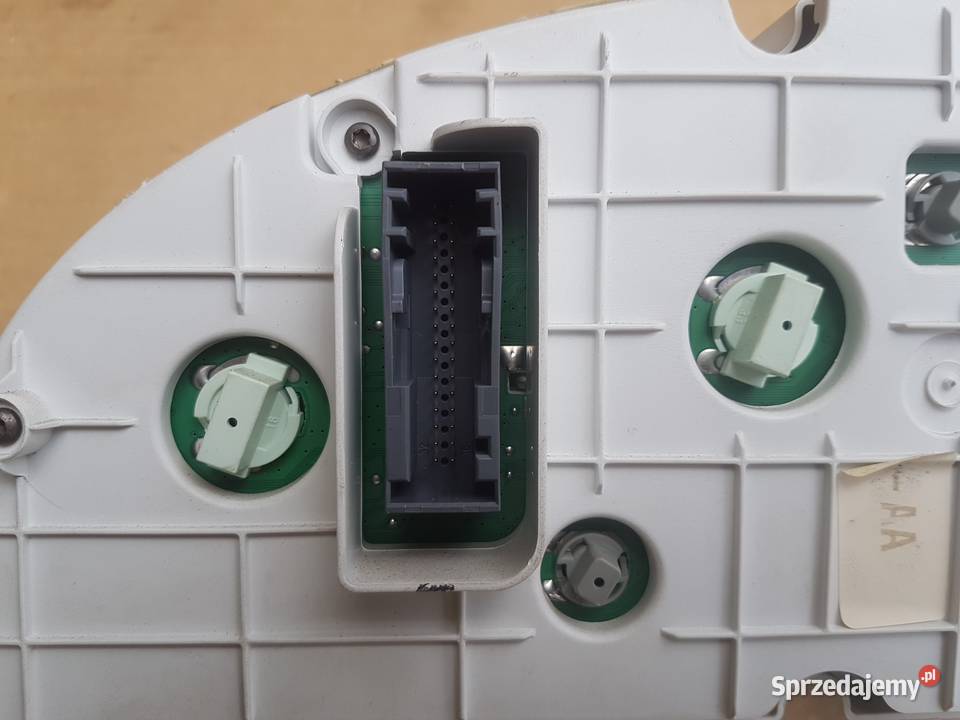 Ford Mondeo Mk3 Lift licznik zegary obrotomierz Legnica