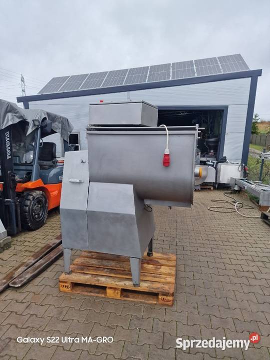 Mieszałka do farszu 250l