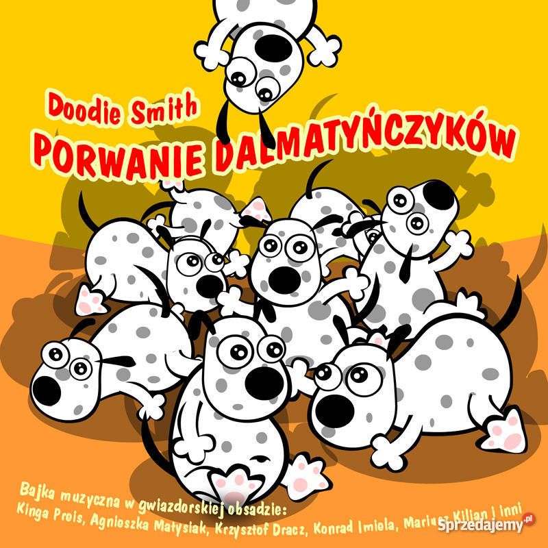 MUZYCZNE BAJKI DZIECI PIOSENKA AKTORSKA I WIELE CD Wrocław