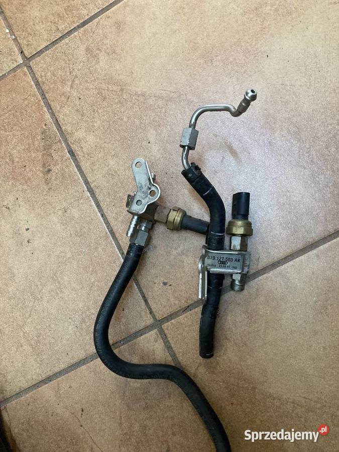 AUDI S5 42 FSI ROZDZIELACZ 079127503al