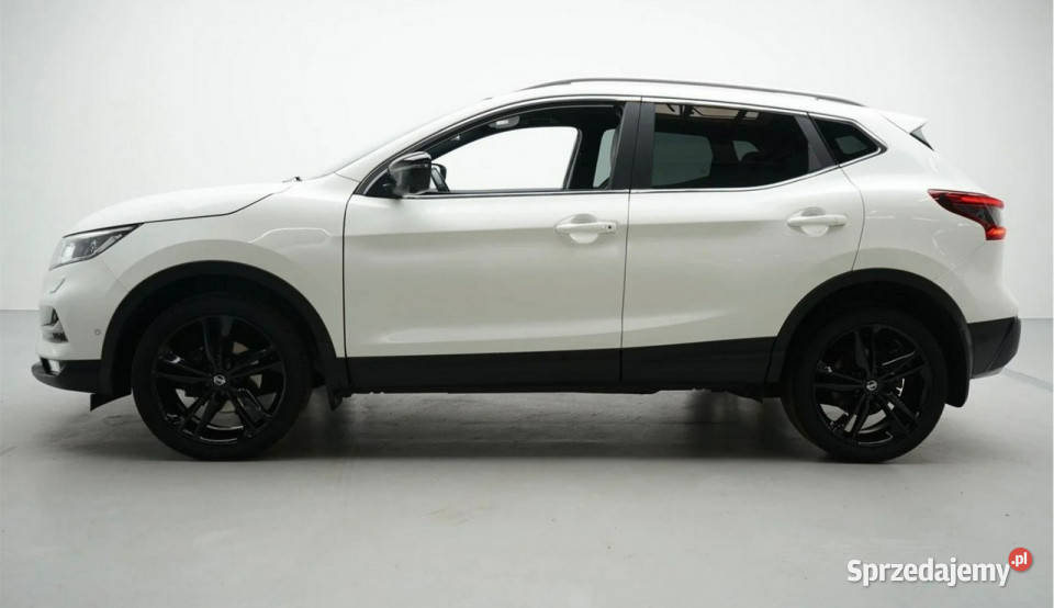 Nissan Qashqai II 20132021 Sadlno sprzedam