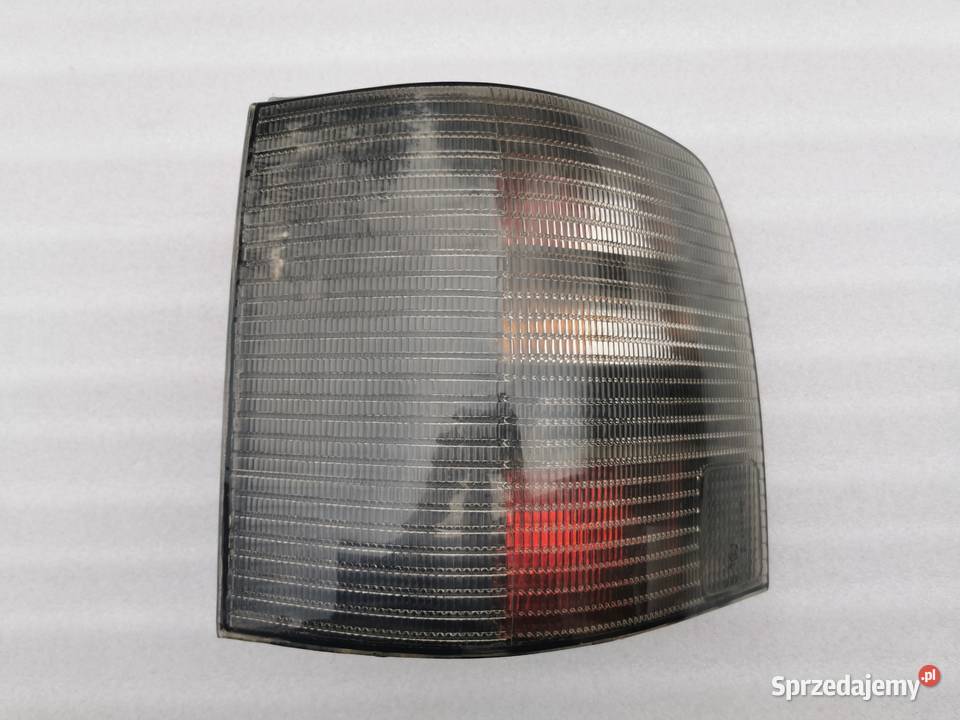 Lampa Lewy Prawy Tył Tylna Lewa Prawa VW Passat