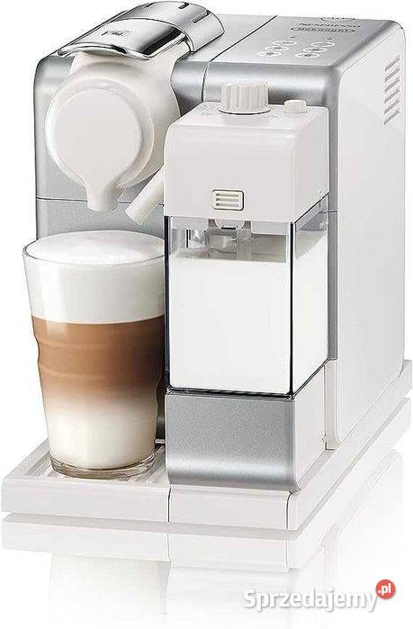 DeLonghi Nespresso 560S Super Stan Tuliszków sprzedam