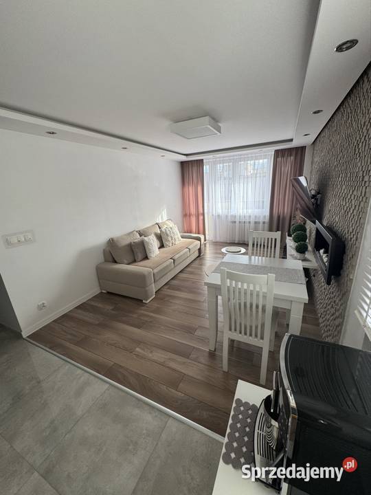 Mieszkanie 63m2 komfortowe 3 pokoje remoncie w spółdzielcze własnościowe małopolskie Bochnia