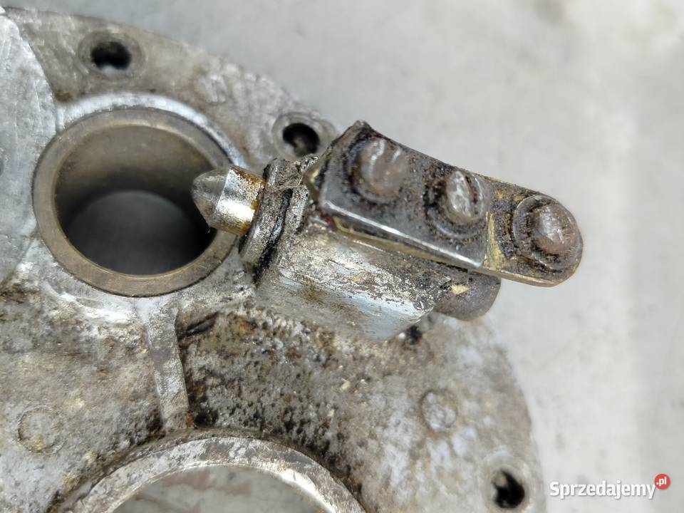 Dekiel pokrywa rozrządu Junak m10