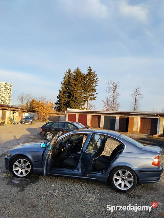 BMW 25 LPG 170 BMW podkarpackie Rzeszów