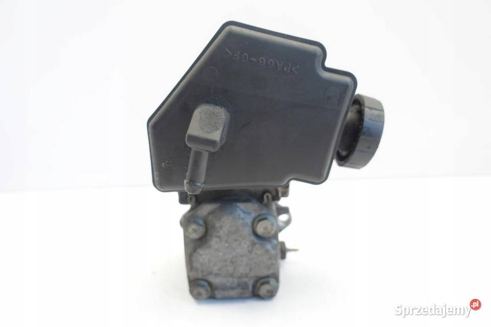 POMPA WSPOMAGANIA Opel Signum 20 T turbo