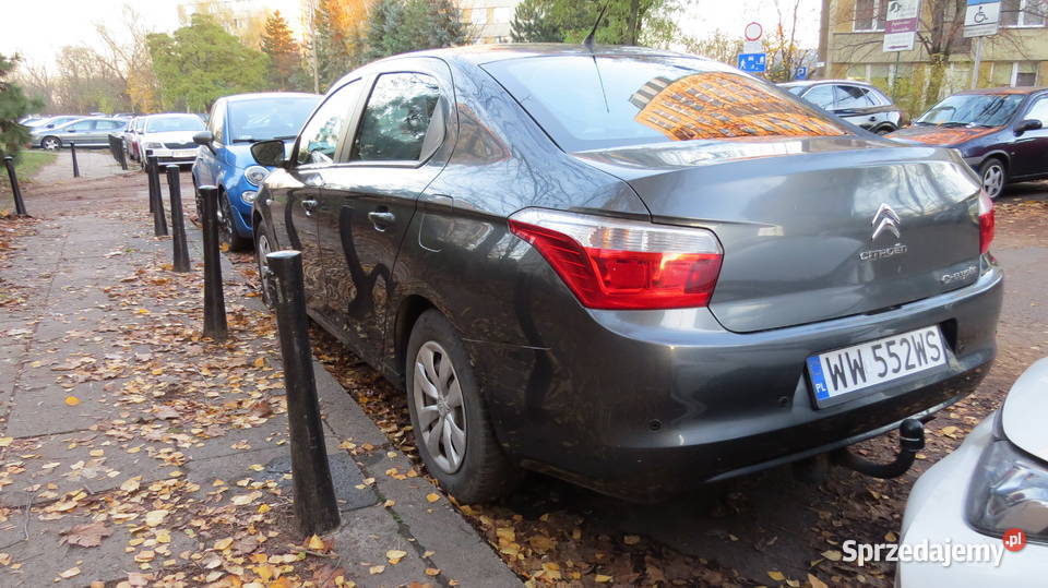 Citeoen CELYSEE elektryczne szyby Warszawa