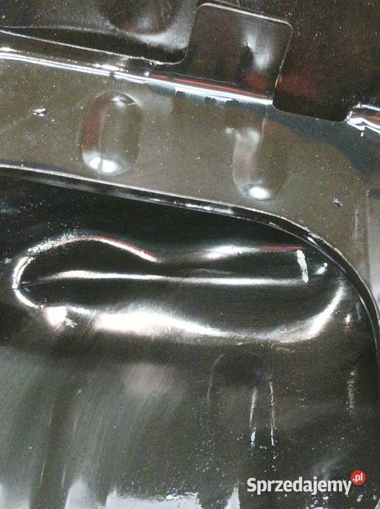 MISKA OLEJOWA 20 16V Kia Sportage I 19932004 Rok produkcji 2000 świętokrzyskie