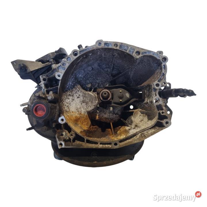 SKRZYNIA BIEGÓW Citroen C4 Picasso 18 16V 6FY sprzedam