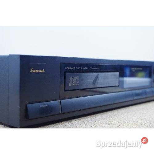 Sansui System 1000 B1000 C1000 T1000 CDV1000