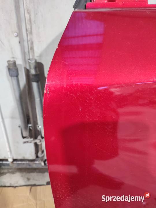 Peugeot 208 ii przednie drzwi prawe i lewe Jasło sprzedam