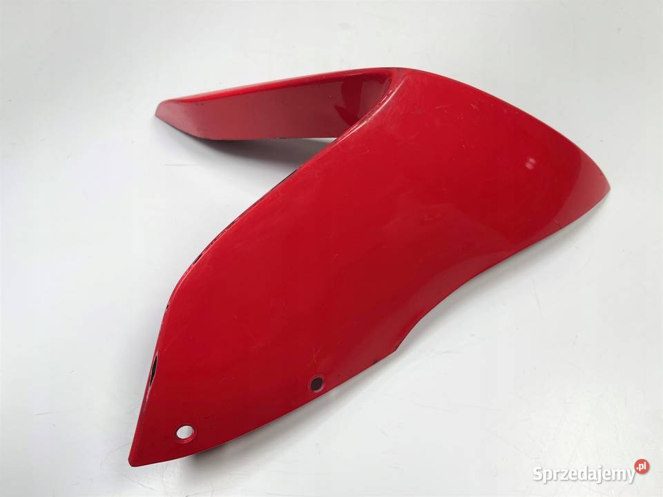 YAMAHA XJ 600 Diversion 92 Czasza Wypełnienie L Łobżenica