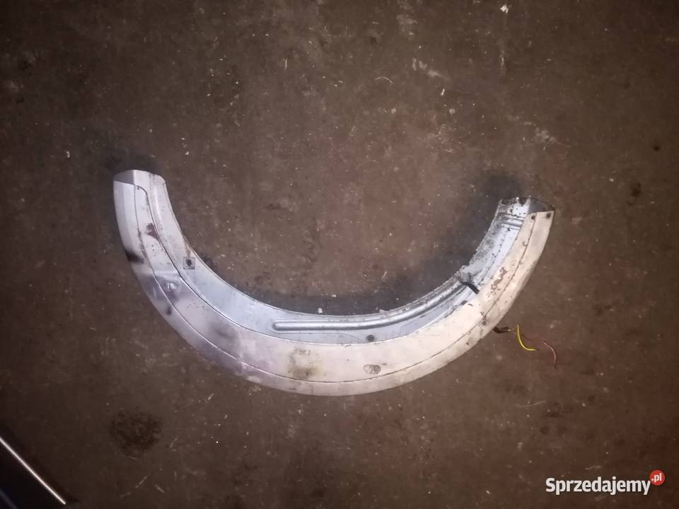 Błotnik tylny cz 175 477 Export nie 350 jawa śląskie Tarnowskie Góry