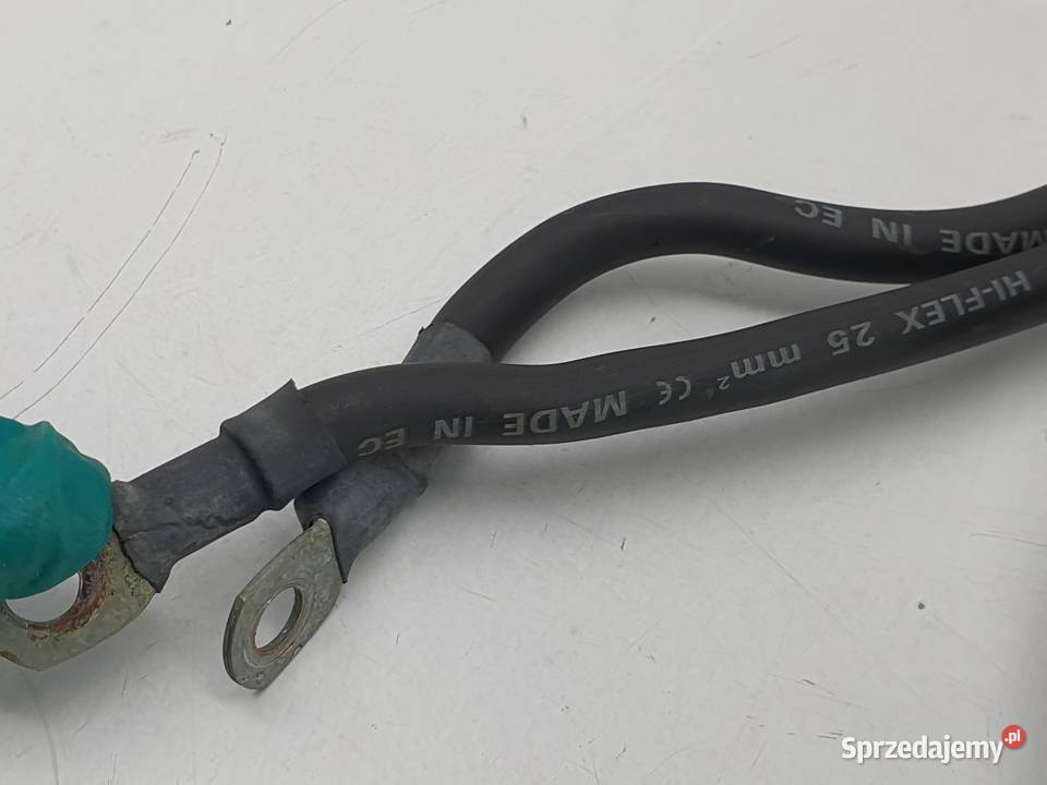Przewody Akumulatora Yamaha Polaris Can Am Honda sprzedam