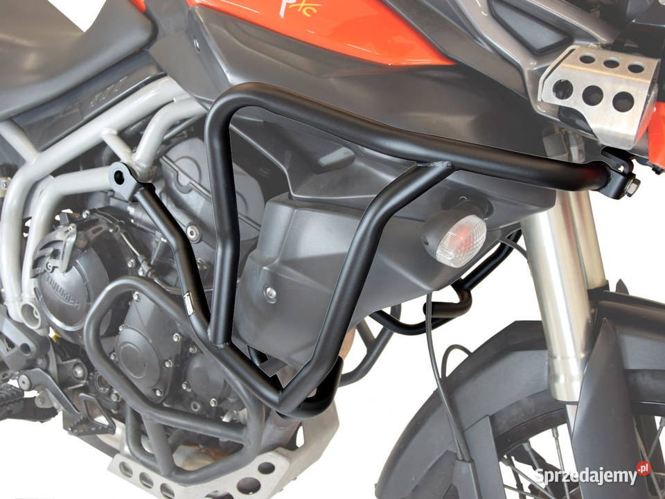 Gmole do Triumph Tiger 800 800 XC 2011 2014 Częstochowa