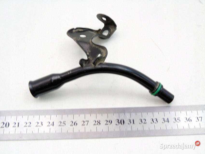 RURKA BAGNETU OLEJU 14 16 VTI 207 208 C3 C4 308 osobowe Sosnowiec