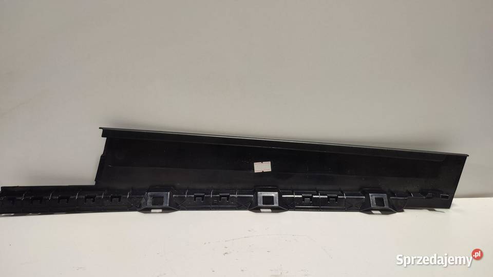 TIGUAN ALLSPACE LISTWA SŁUPKA LEWA 5NN837901B osobowe dolnośląskie