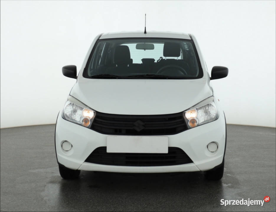 Suzuki Celerio 10 ESP Piaseczno
