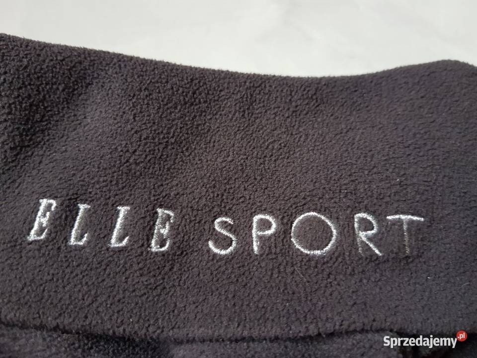 polar bluza sweter golf zimowa turystyczna Odzież damska
