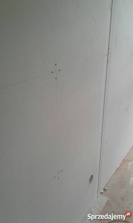 Michnosystem produkt do płyt gk OSB Michno Lublin