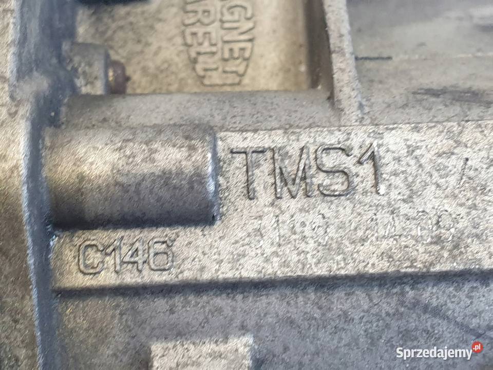 Opel Corsa D 13 CDTI NASTAWNIK KLAP KOLEKTORA Części samochodowe Chełm sprzedam