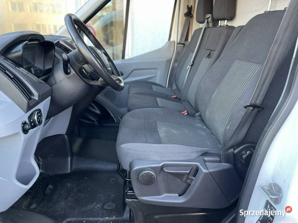 Ford Transit Ford Transit 22 DCI155 Klima 4X4 dolnośląskie Syców