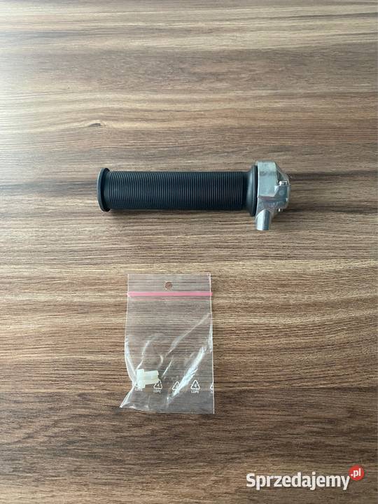 NOWY ROLGAZ manetka gazu WSK 125 WSK 175 SHL M11 Bielsko-Biała sprzedam