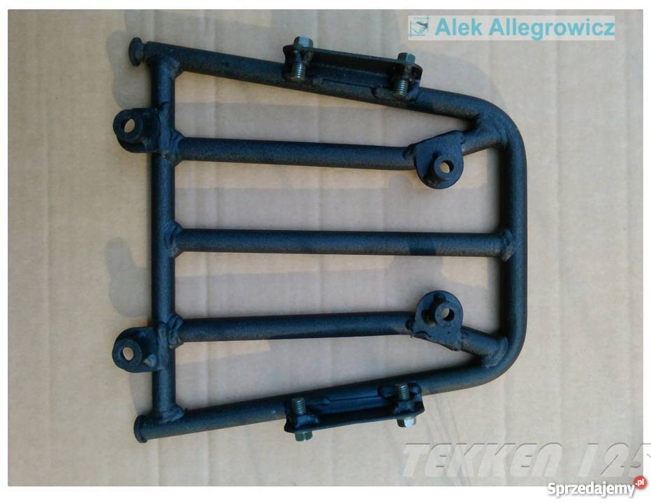 コンベック44 Cewka Zapłonowa Iskrownik Kosy Bc430 Texas Demon Victus