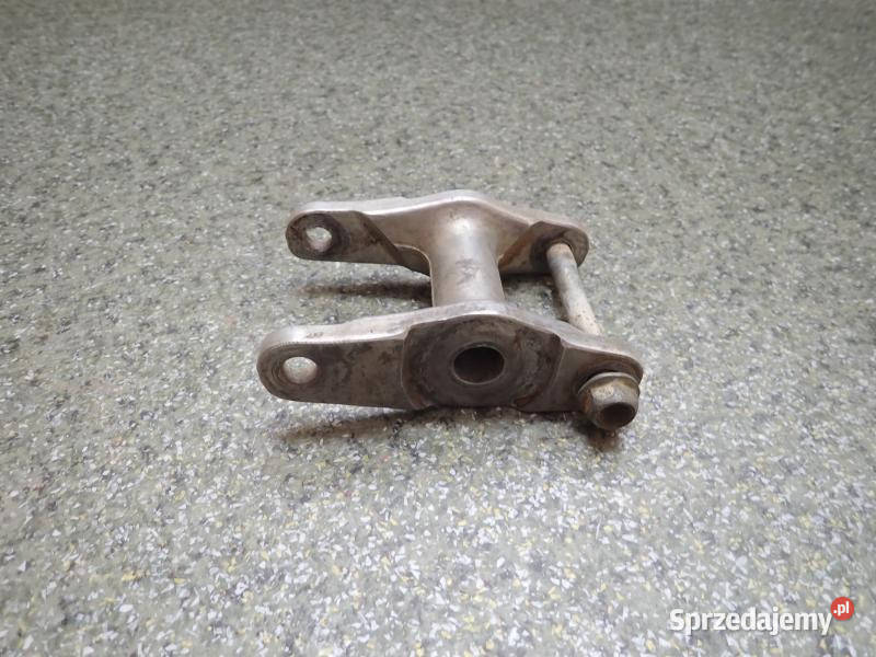 ŁACZNIK KIWAKA KOŚĆ WAHACZA HONDA CR 250 ATAC Strzelce Krajeńskie sprzedam