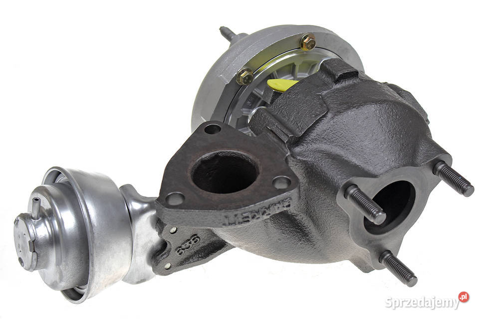 TURBINA HONDA CIVIC 22L ICTD GT TYPE S 103kW Turbosprężarki Opole sprzedam
