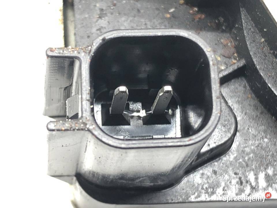 ZAMEK KLAPY TYŁ MAZDA TRIBUTE SUV 0008 Zamki, wkładki i kluczyki