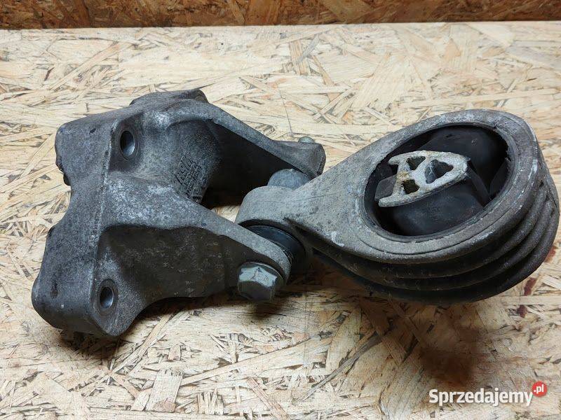 Łapa Poduszka Skrzyni Nissan Qashqai J10 16 DCi Pleszew