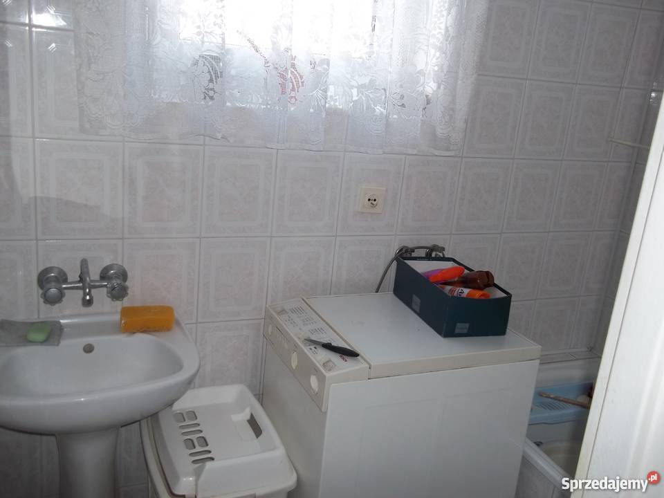sprzedam mieszkanie 3 pokojower 75m2