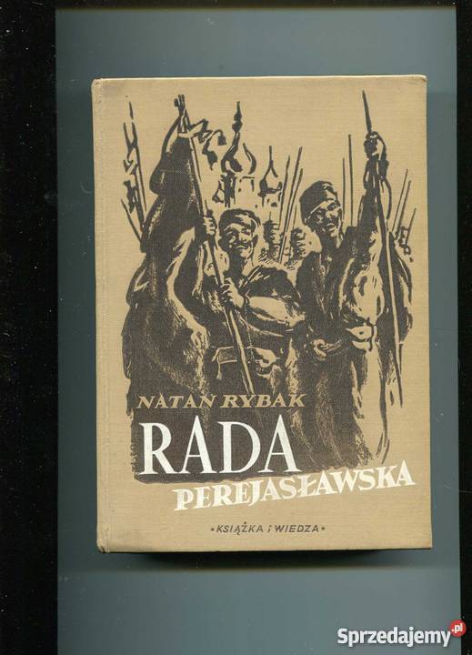 Rada Perejasławska Szczecin