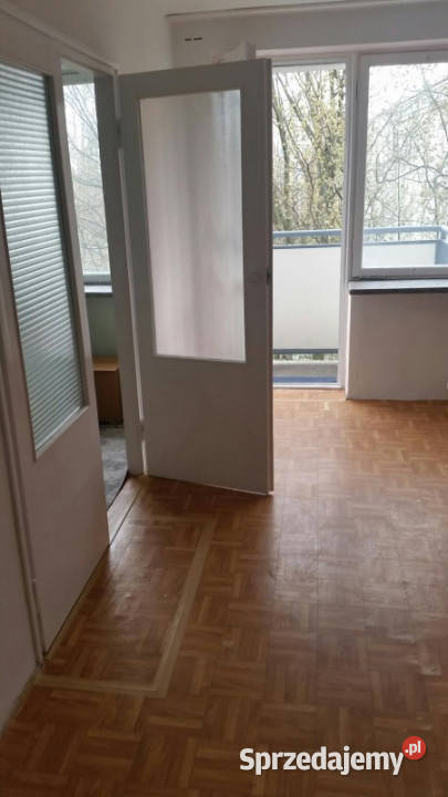 Mieszkanie do wynajęcia Wynajem