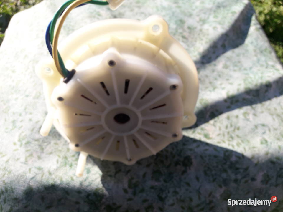 Silnik BLDC do Kosiarki Einhell GE 43 Li Miłosław