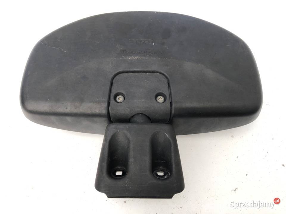 LUSTERKO PRAWY DAF N Inny 041336 ZEWNĘTRZNE ciężarowe