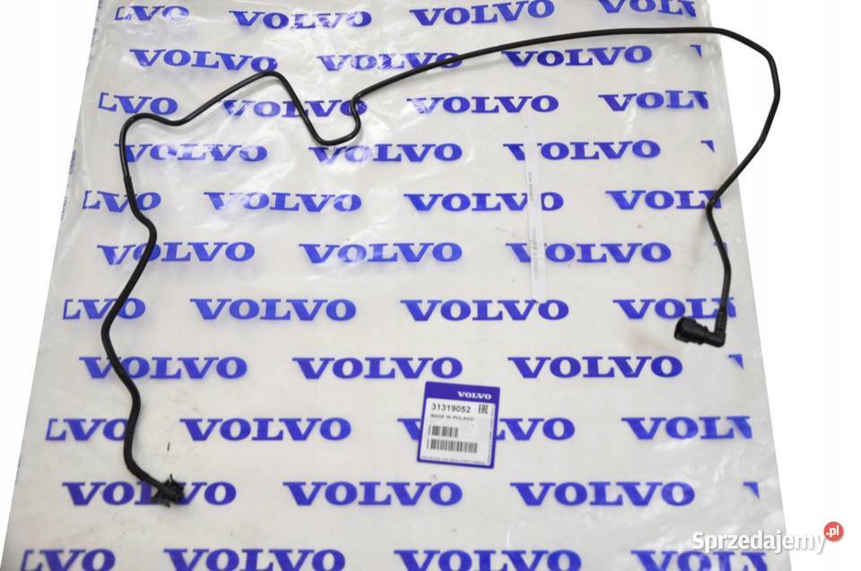 VOLVO S80 XC60 przewod zbiornika wyrownawczego Bielany Wrocławskie sprzedam