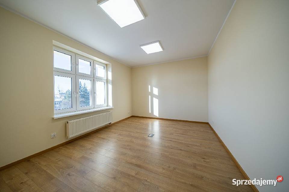 Lokal w Kartuzach Kościuszki 10 Sądzie