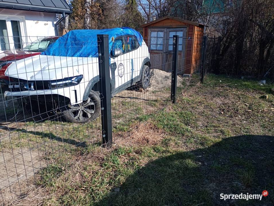 Dacia duster 25 Salon Polska Piaseczno sprzedam