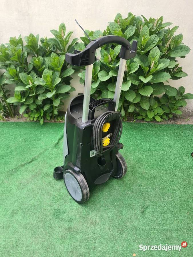 Myjka Karcher HD 615 C Naprawa Gwarancja Wysyłka Myjki ciśnieniowe mazowieckie Radom sprzedam