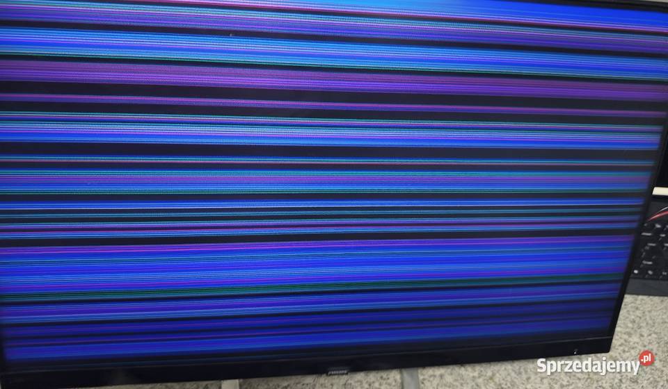 Monitor Philips 276E 27